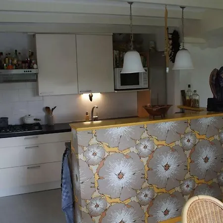 Landhuisje Onder De Linden Epe