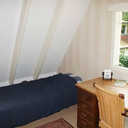 Vakantiehuis Landhuisje Onder De Linden