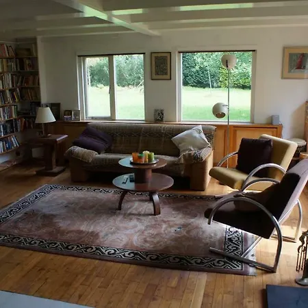 Landhuisje Onder De Linden Vakantiehuis *