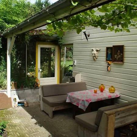Landhuisje Onder De Linden Epe