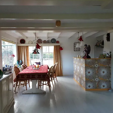 Landhuisje Onder De Linden Epe
