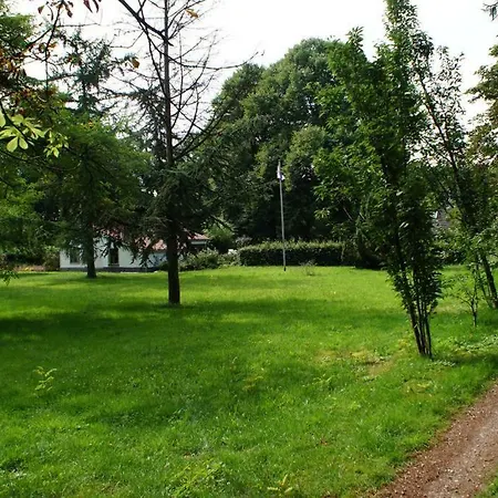 Landhuisje Onder De Linden Vakantiehuis *